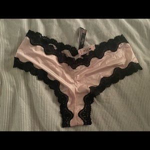 Victorias Secret Lace Panties